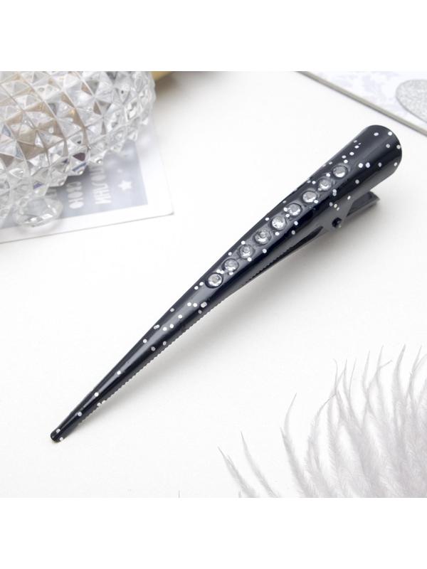 Зажим для волос 