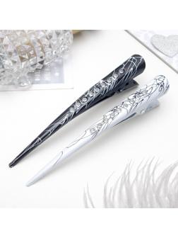 Зажим для волос 