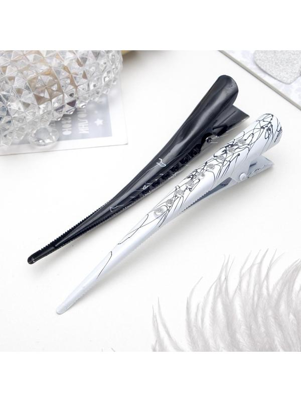 Зажим для волос 