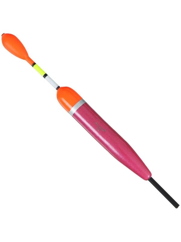 Набор поплавков, вес 8, 10, 15, 20, 25 г, набор 5 шт.