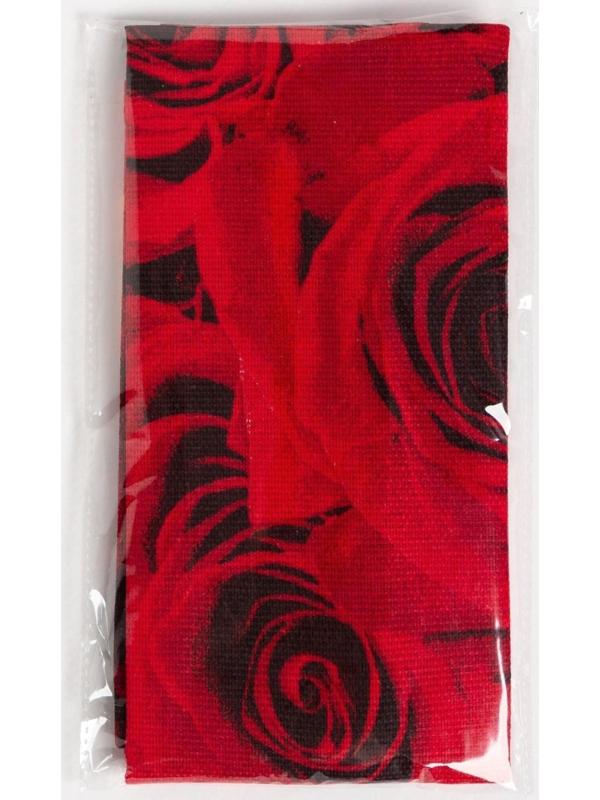 Полотенце кухонное «Тебе» 35х60 см