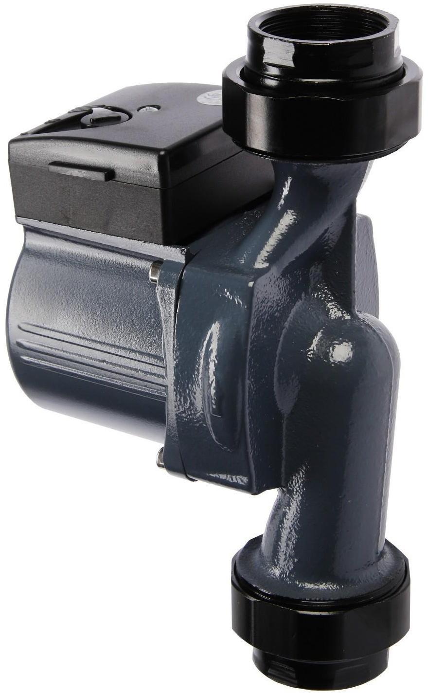 Насос циркуляционный TAEN СRS32/4, напор 4 м, 50 л/мин, 35/50/71 Вт