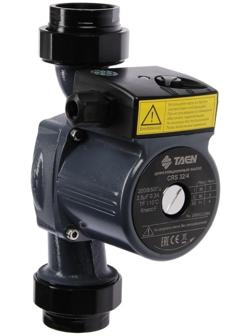 Насос циркуляционный TAEN СRS32/4, напор 4 м, 50 л/мин, 35/50/71 Вт