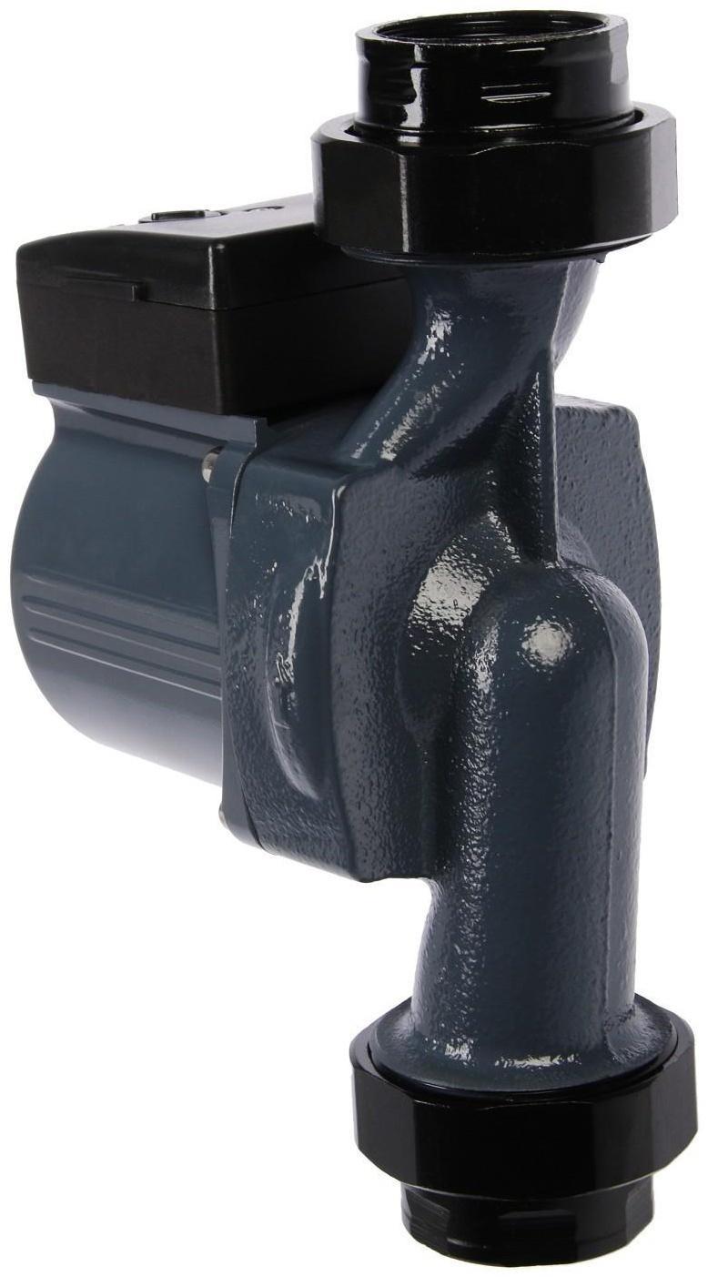 Насос циркуляционный TAEN СRS32/6, напор 6 м, 50 л/мин, 46/67/93 Вт