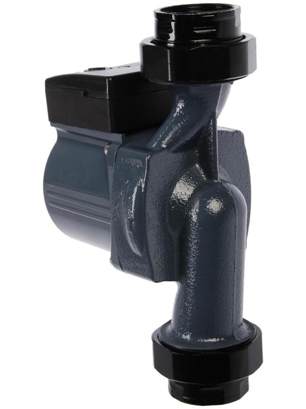 Насос циркуляционный TAEN СRS32/6, напор 6 м, 50 л/мин, 46/67/93 Вт