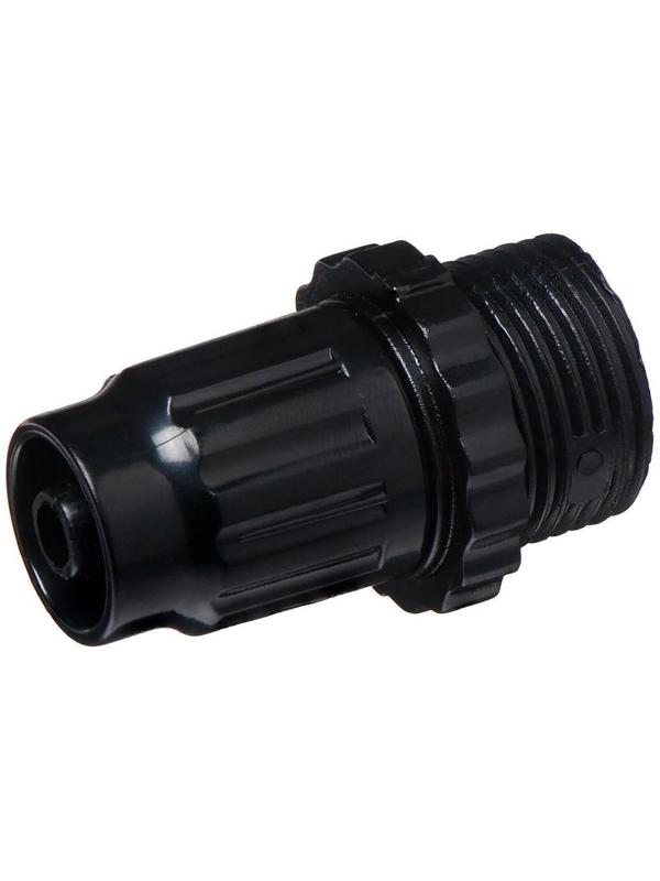 Коннектор, наружная резьба 3/4