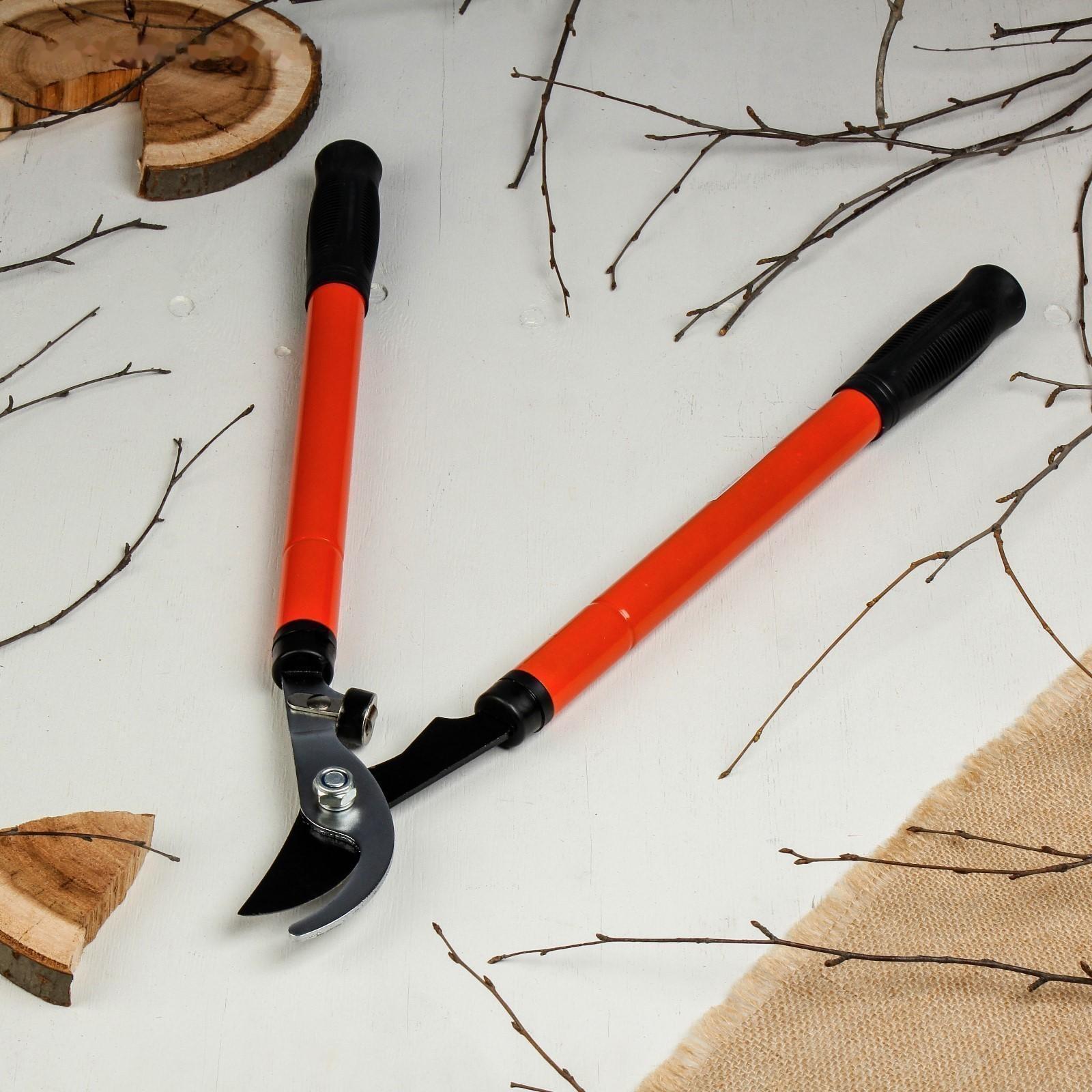 Сучкорез плоскостной, 22.5–33