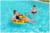 Круг для плавания «Фрукты», от 12 лет, МИКС, 36121 Bestway