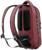 Рюкзак молодёжный Wenger, 41 х 26 х 19 см, 14л, эргономичная спинка, бордовый