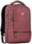 Рюкзак молодёжный Wenger, 41 х 26 х 19 см, 14л, эргономичная спинка, бордовый