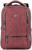 Рюкзак молодёжный Wenger, 41 х 26 х 19 см, 14л, эргономичная спинка, бордовый