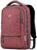 Рюкзак молодёжный Wenger, 41 х 26 х 19 см, 14л, эргономичная спинка, бордовый
