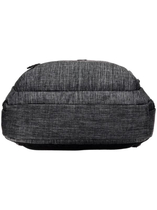 Рюкзак молодёжный Wenger, 41 х 26 х 19 см, 14 л, эргономичная спинка, тёмно-серый