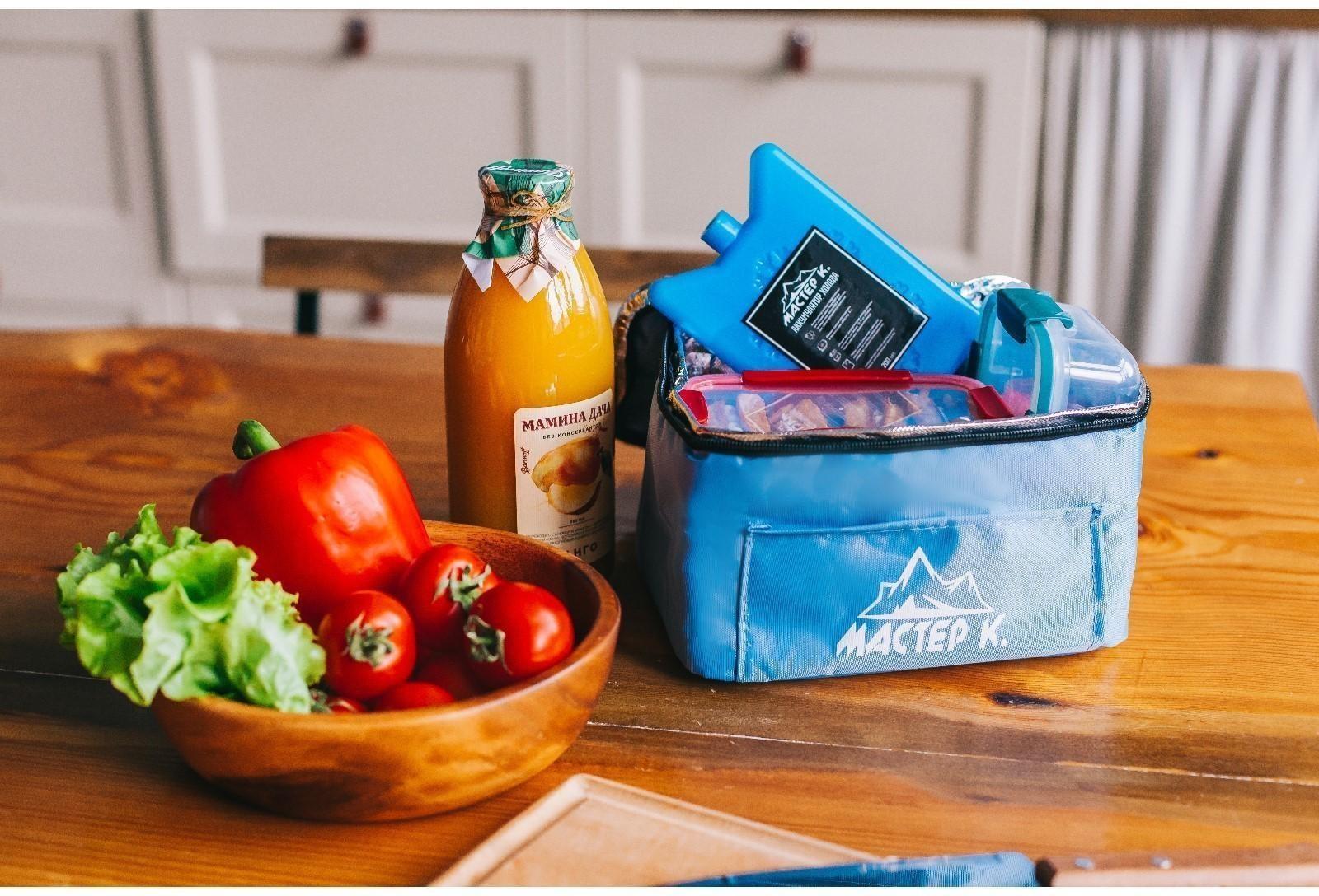 Аккумулятор холода 