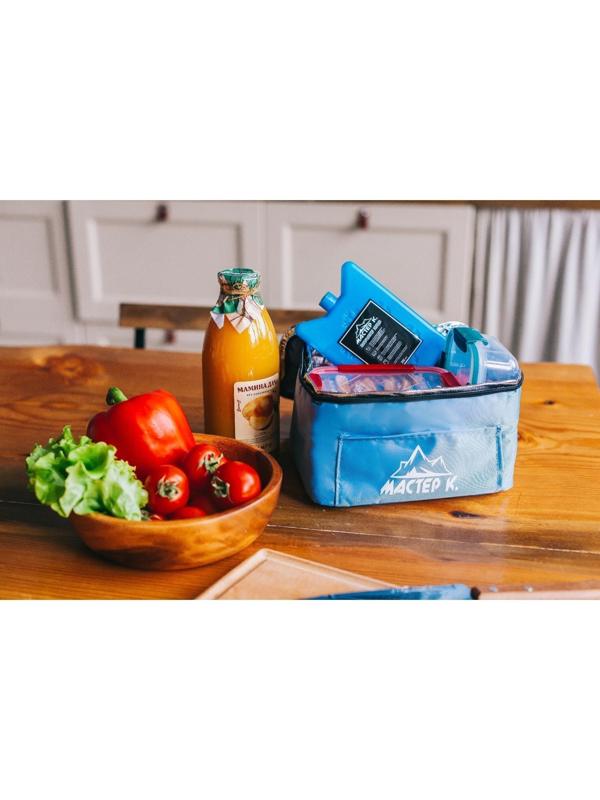 Аккумулятор холода 