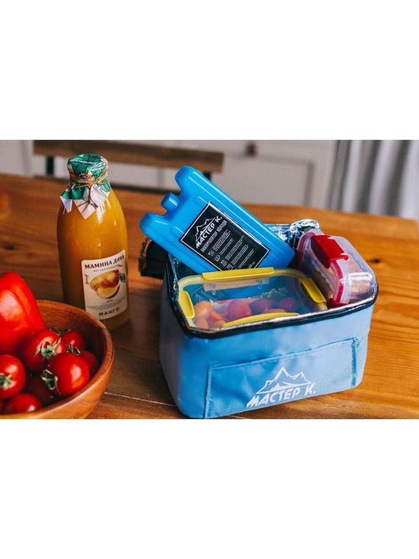 Аккумулятор холода 