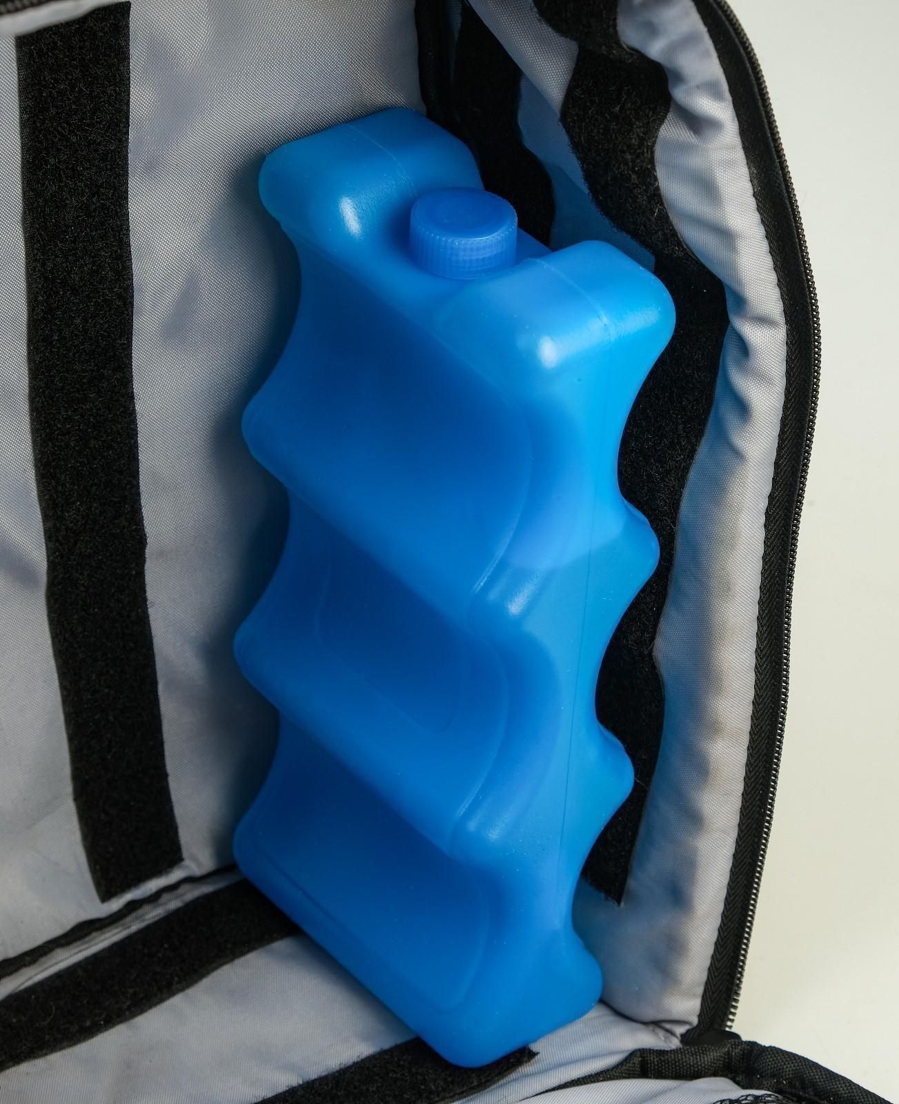 Аккумулятор холода 