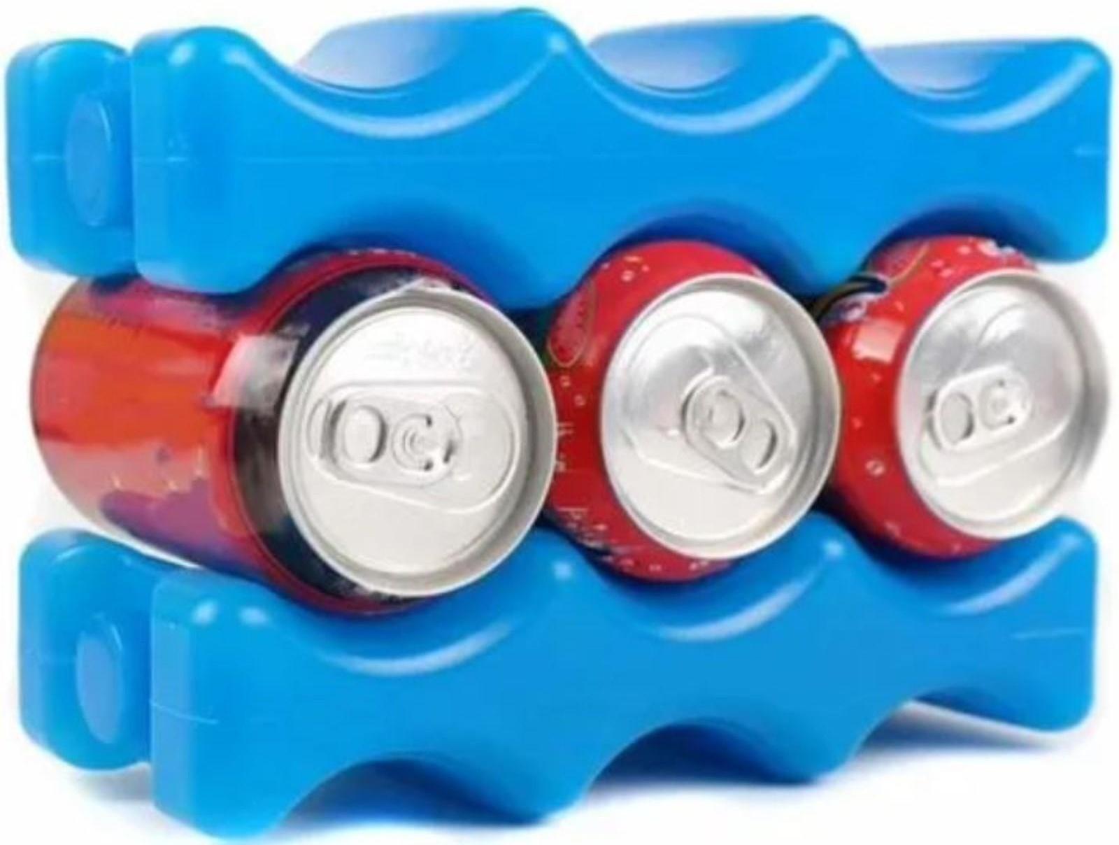 Аккумулятор холода 