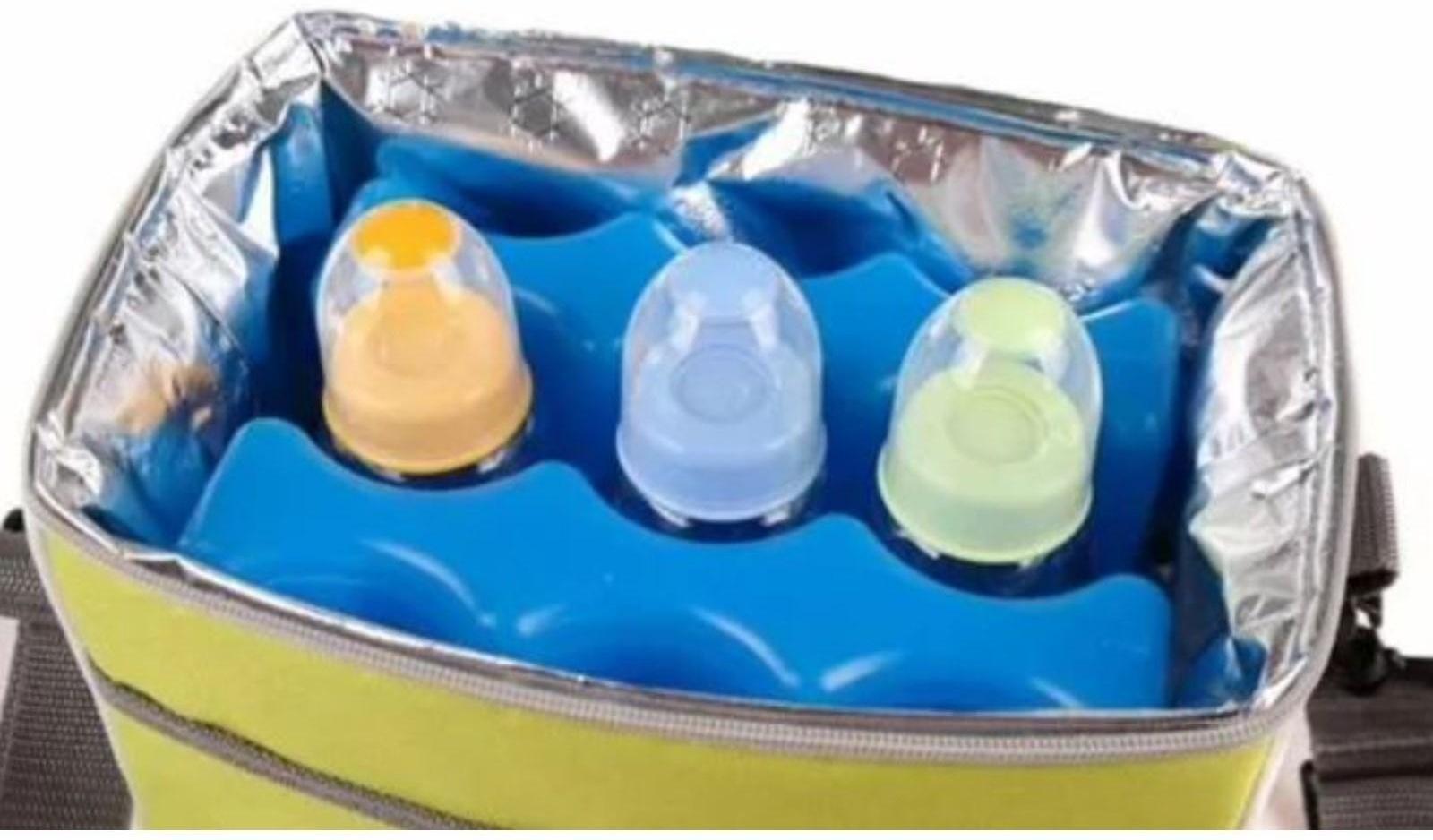 Аккумулятор холода 