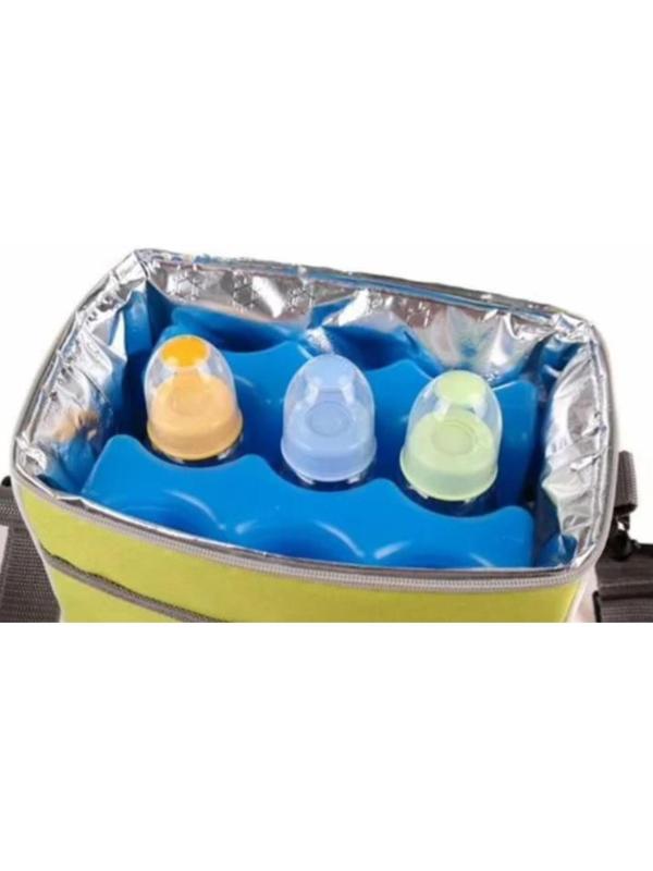 Аккумулятор холода 