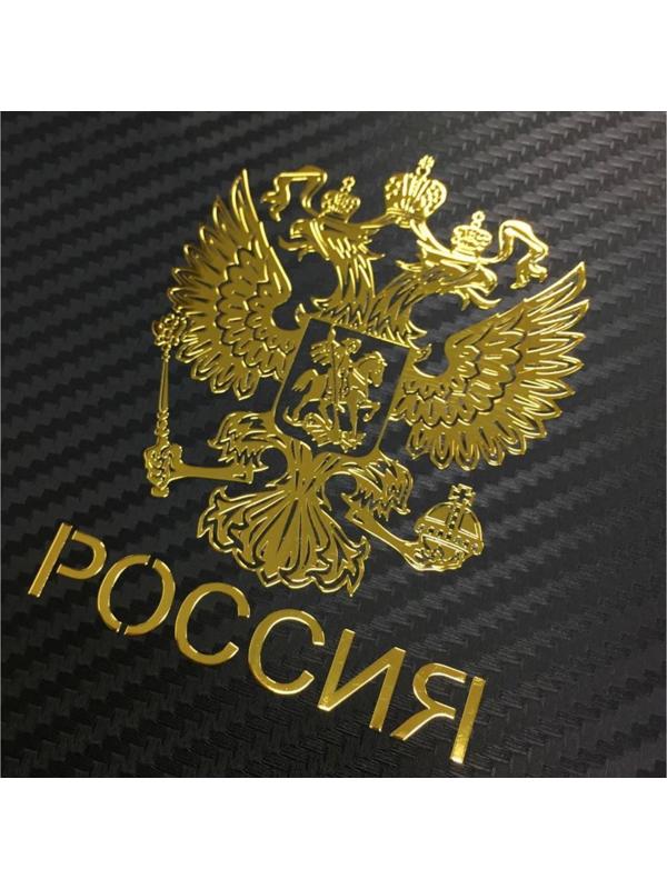 Наклейка на авто 