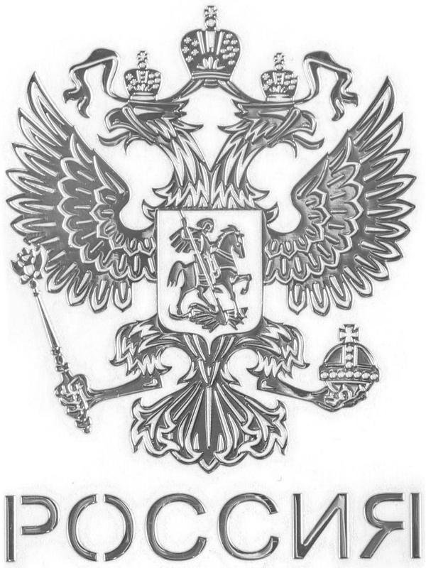 Наклейка на авто 