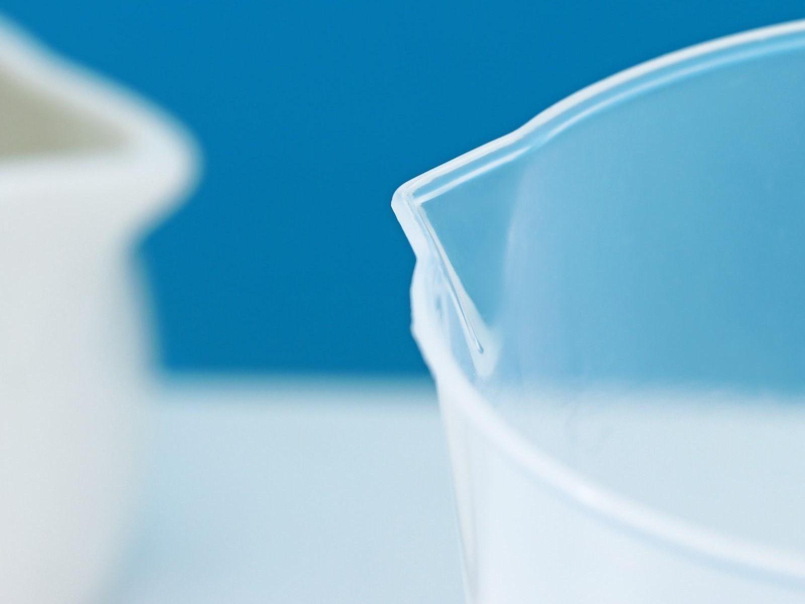 Мерный стакан, 500 мл, цвет прозрачный