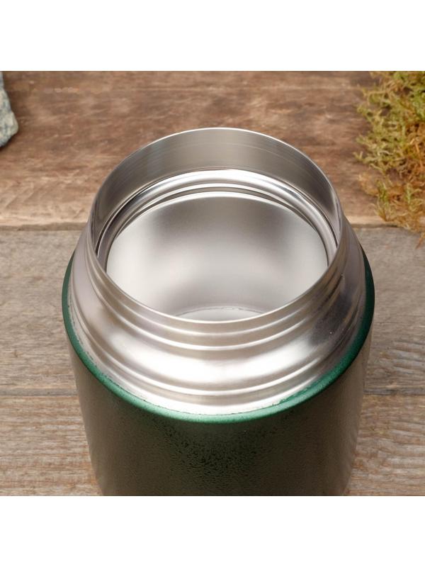 Термос для еды 