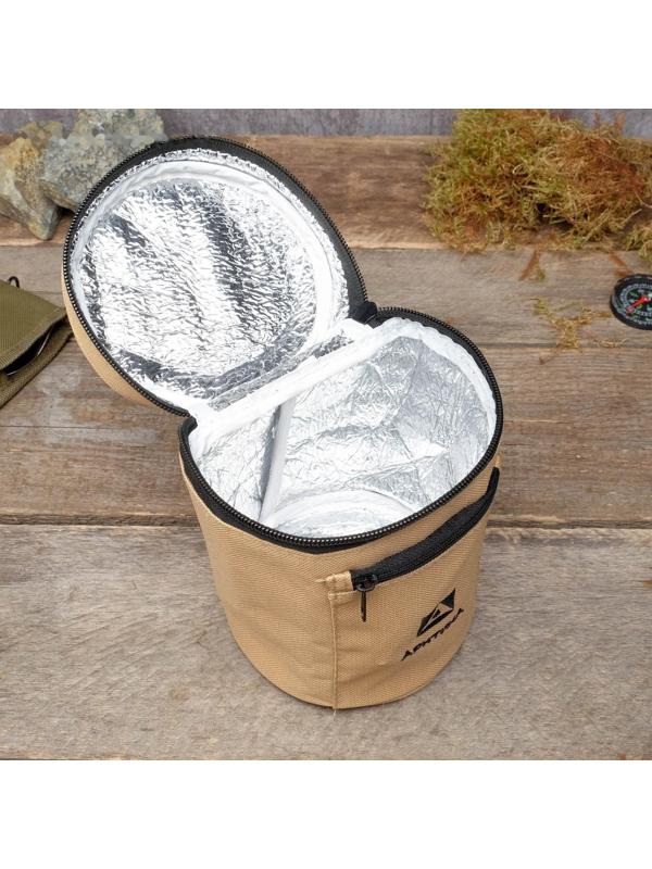 Термос для еды 