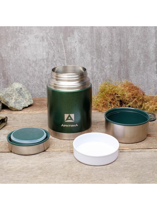 Термос для еды 