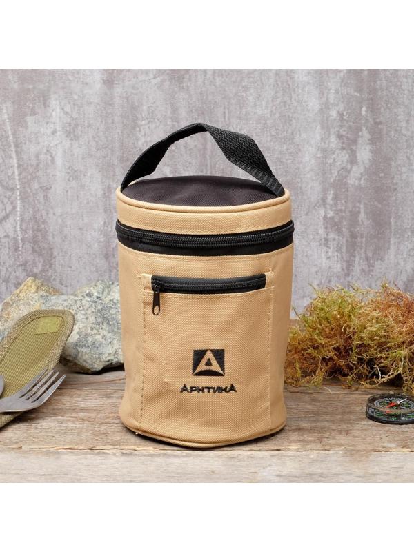 Термос для еды 