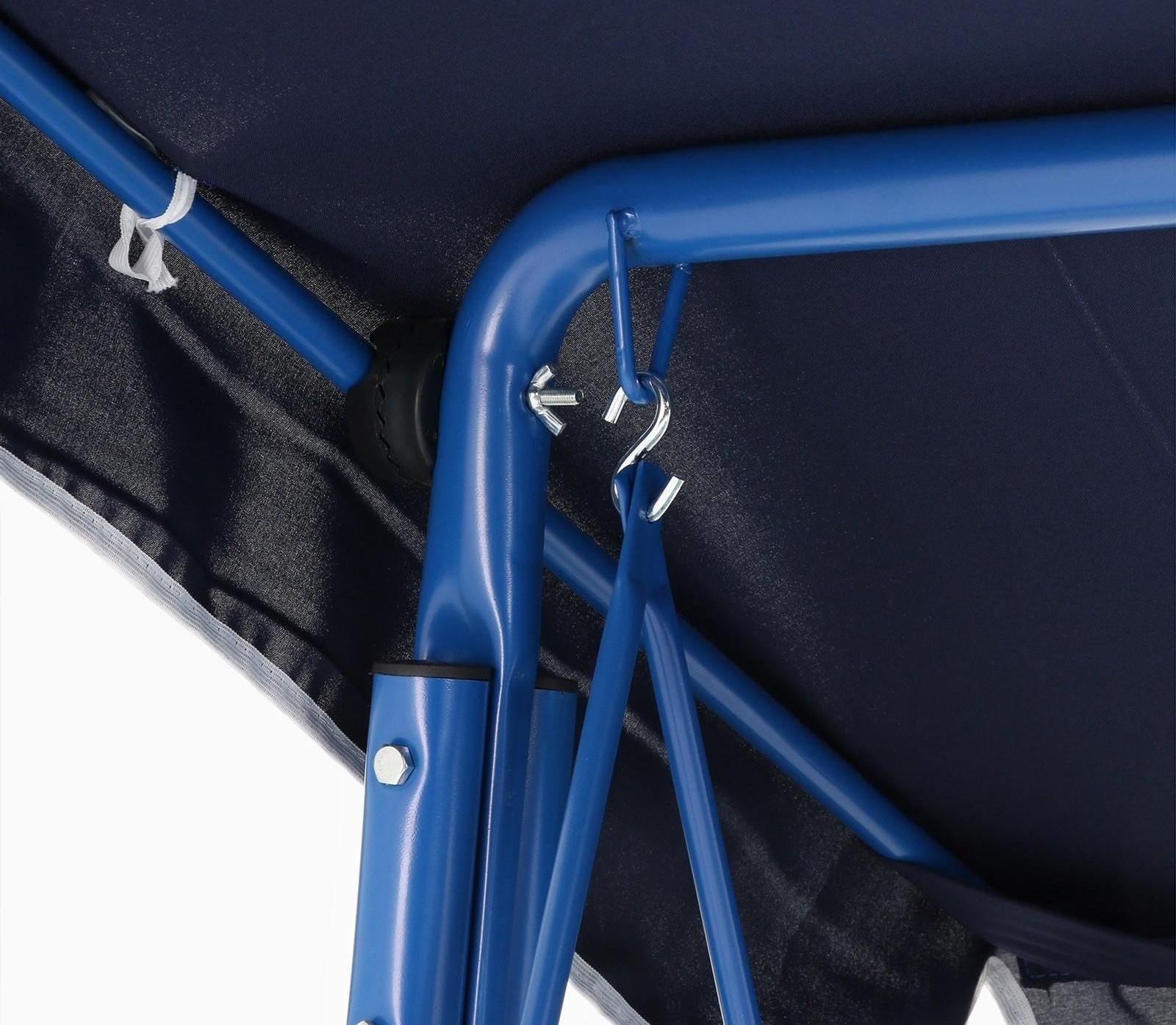 Качели садовые 