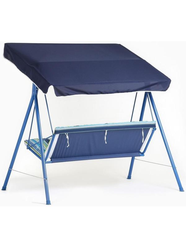 Качели садовые 