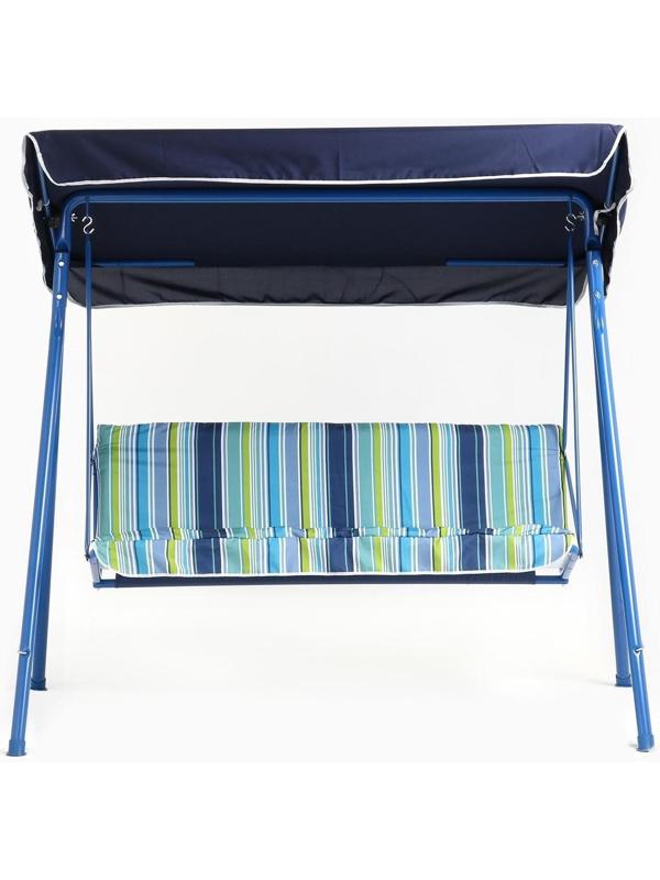 Качели садовые 