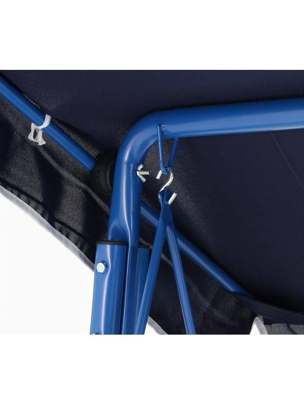 Качели садовые 