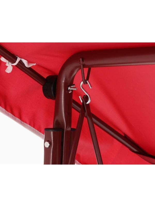 Качели садовые 