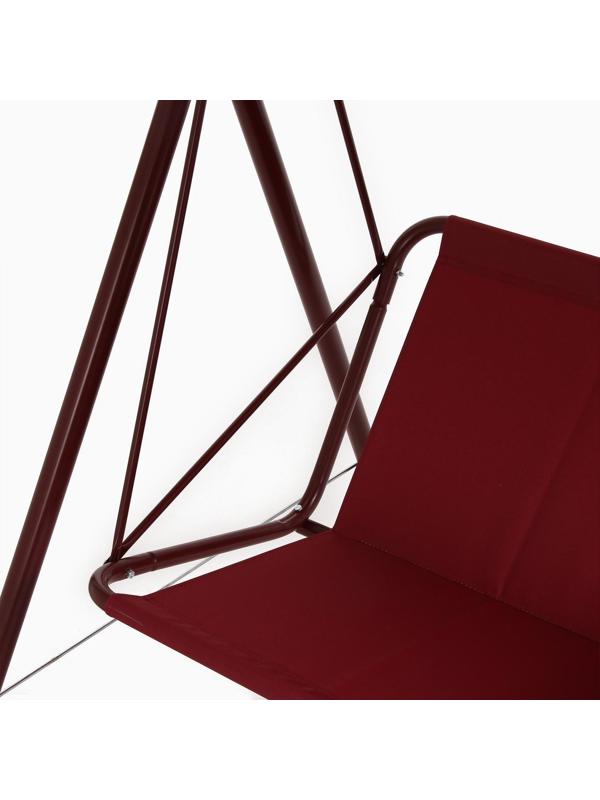 Качели садовые 