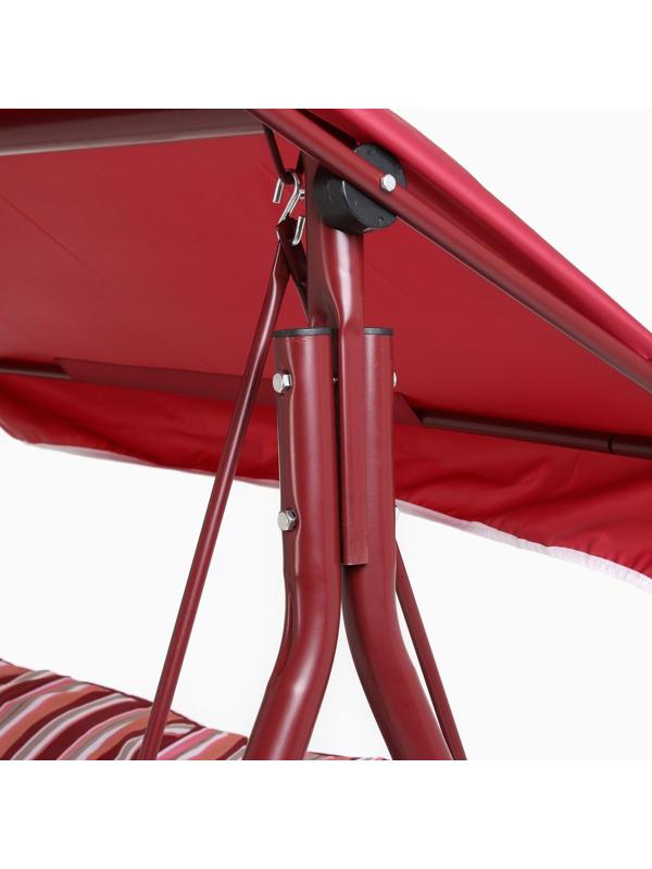 Качели садовые 