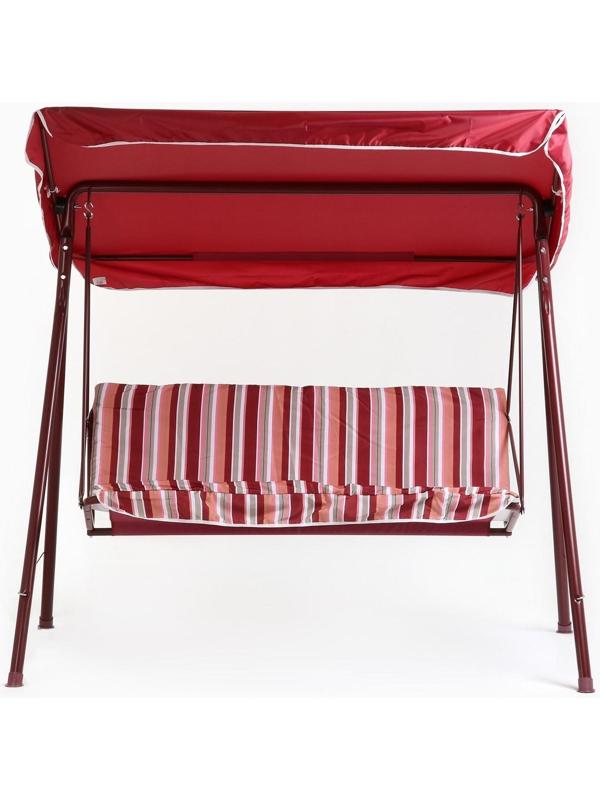 Качели садовые 