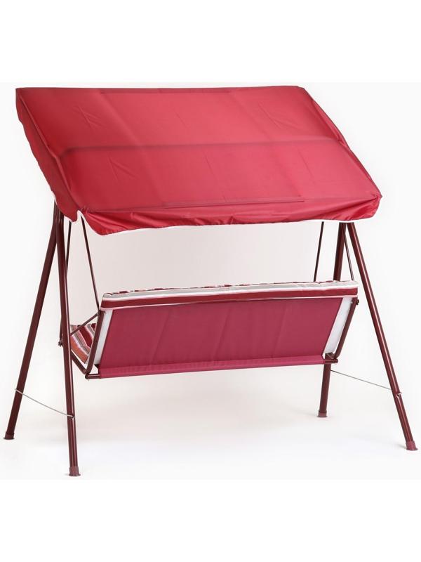 Качели садовые 