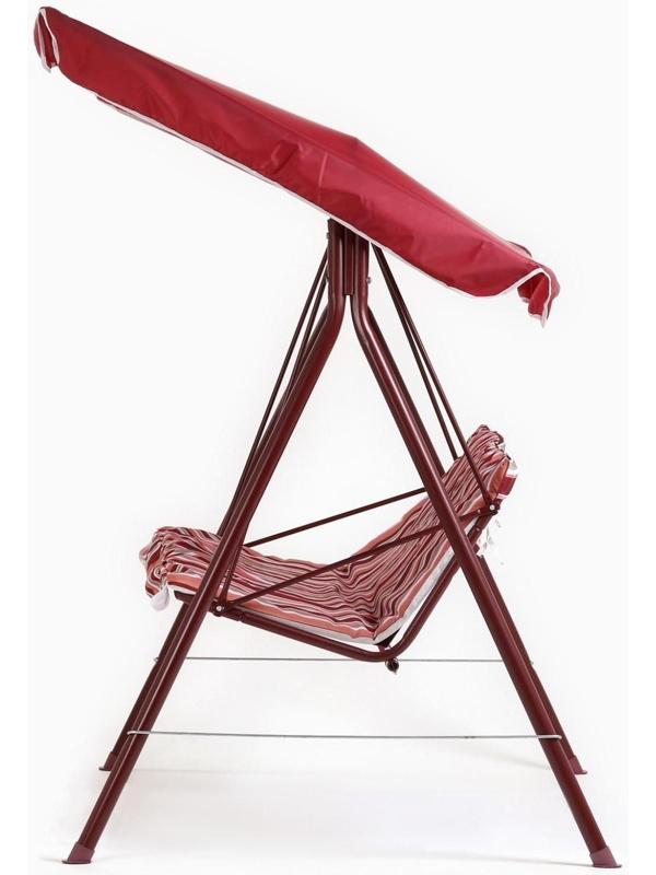 Качели садовые 