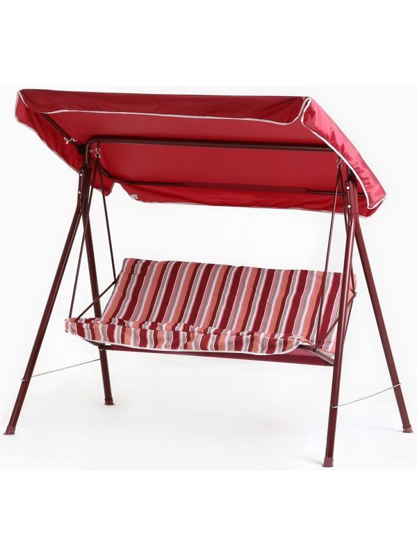 Качели садовые 