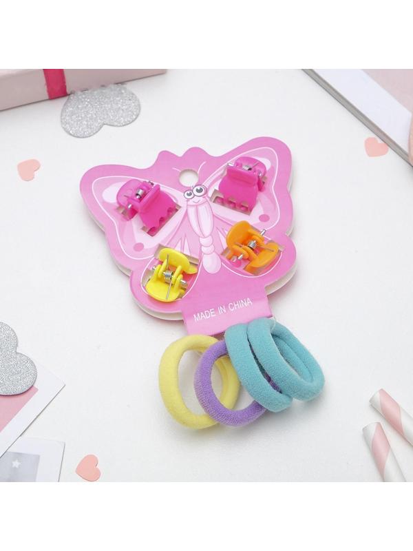 Набор для волос 