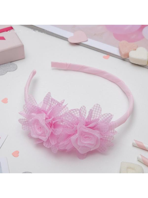 Ободок для волос 