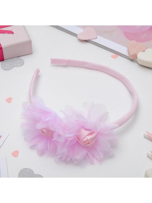 Ободок для волос 