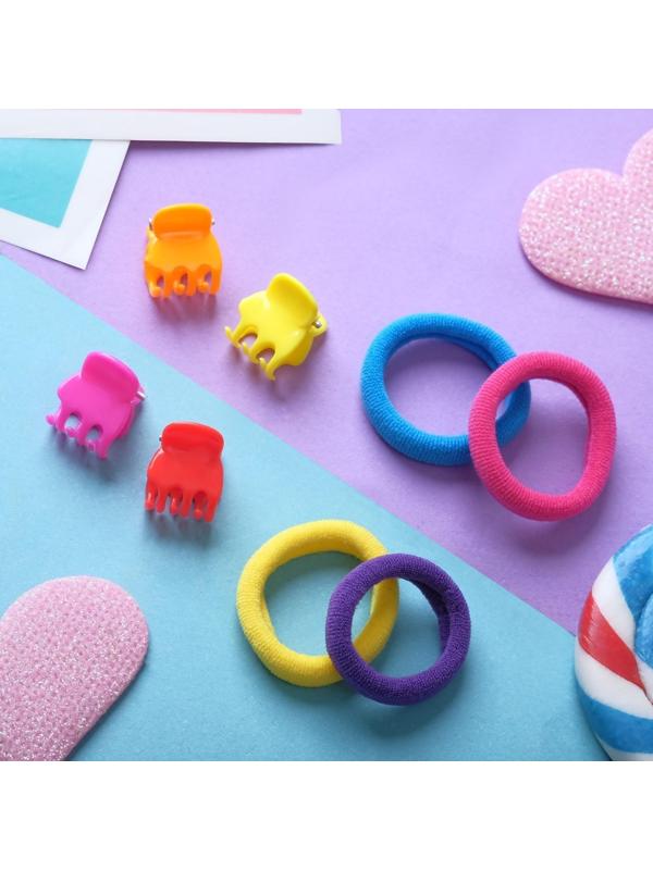 Набор для волос 