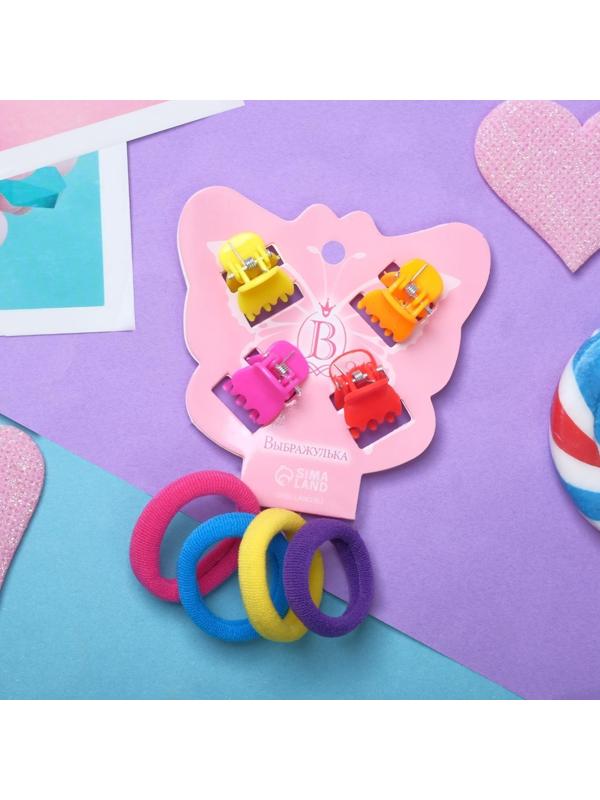 Набор для волос 