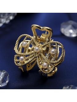 Краб для волос 