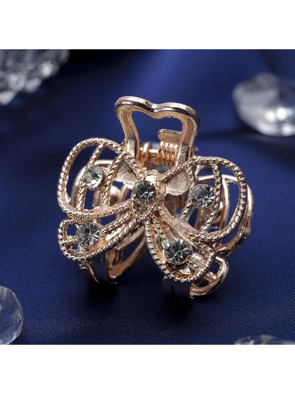 Краб для волос 