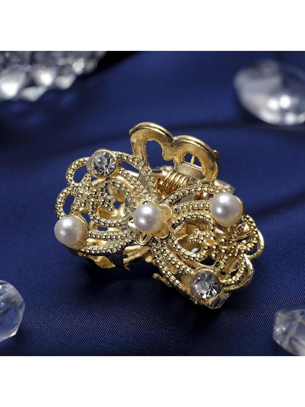 Краб для волос 